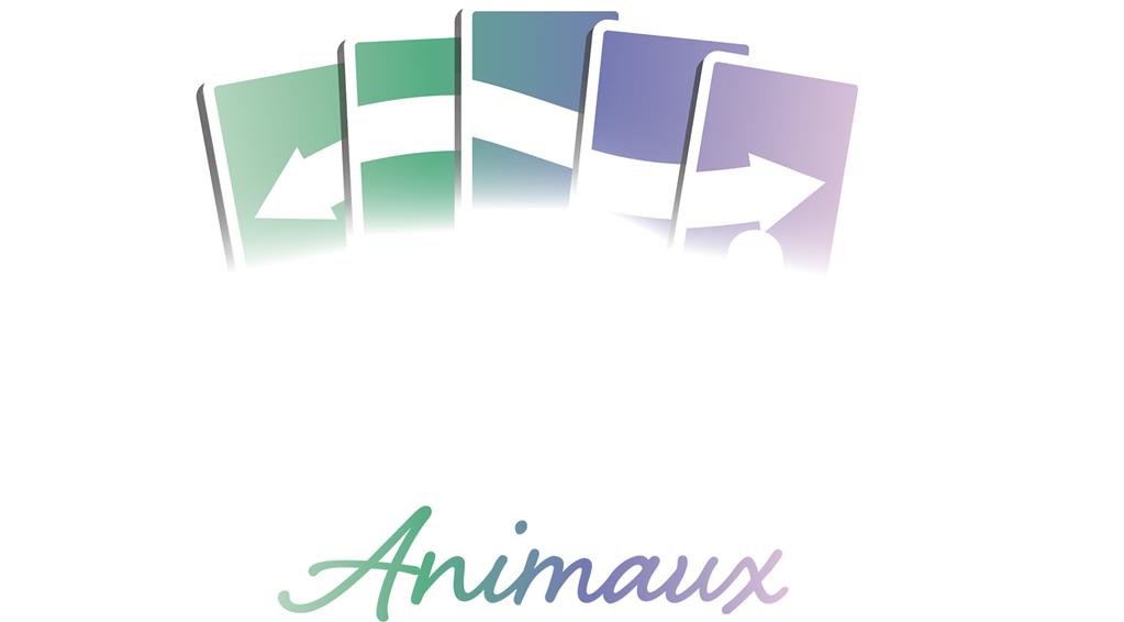 Cardline : Animaux 2 (Refresh)
