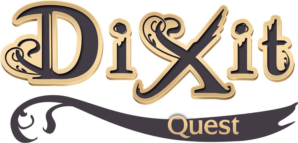 Dixit 2 Quest (Ext)