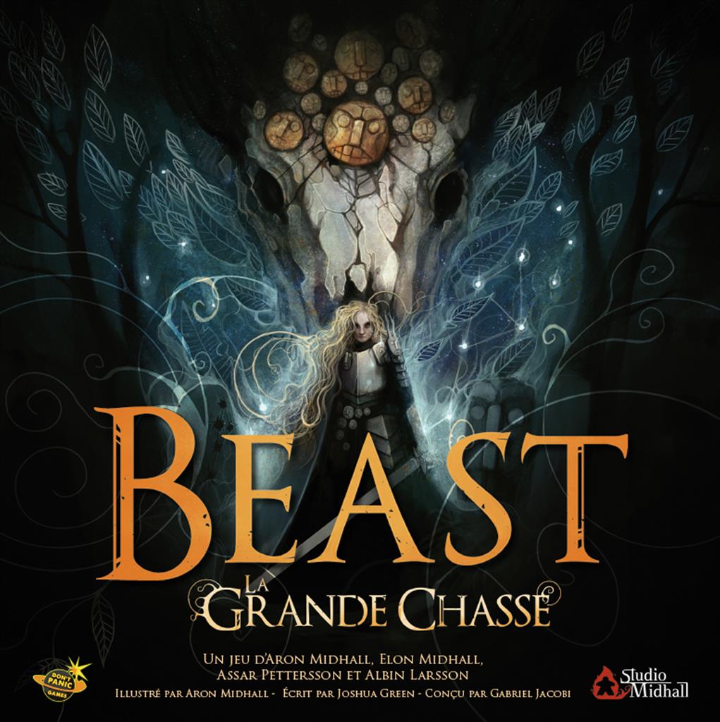 Beast : La Grande Chasse