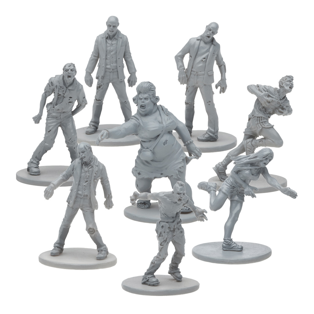 Zombicide : Walk of the Dead #2