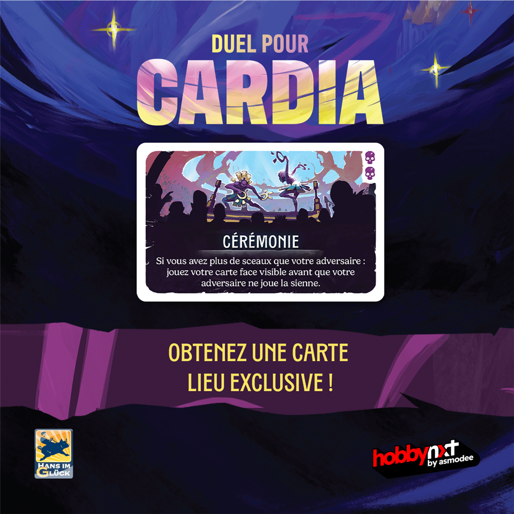 Cardia Hobby Next flow pack