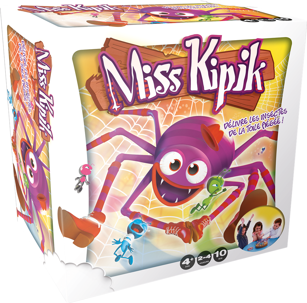 Miss Kipik