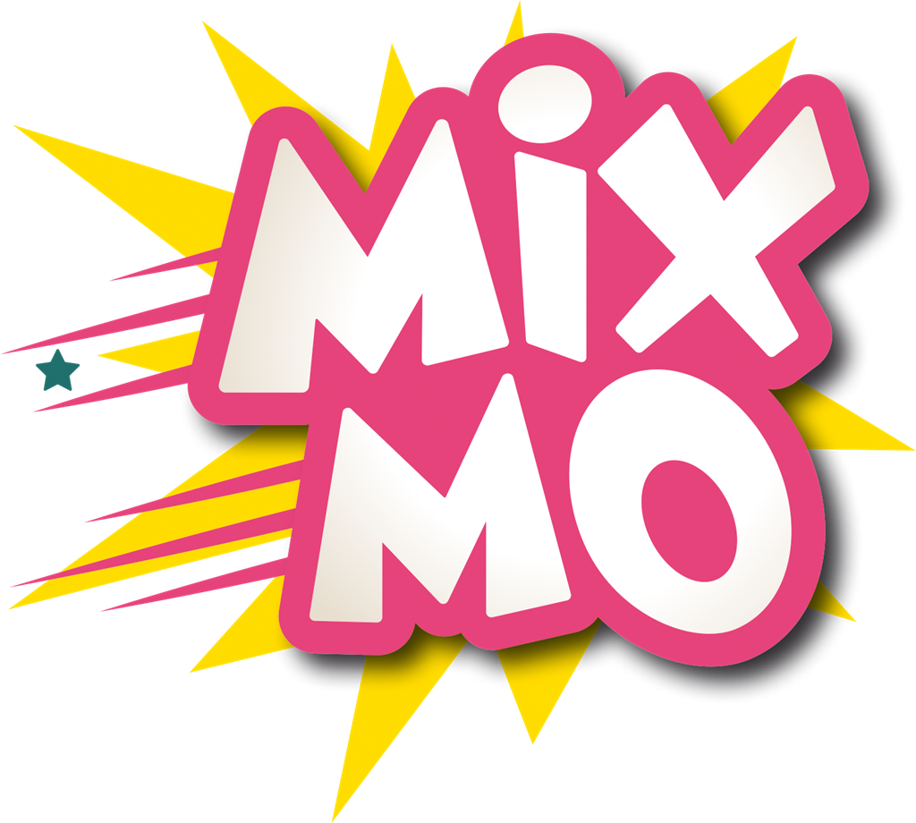 Mixmo (Eco Pack)