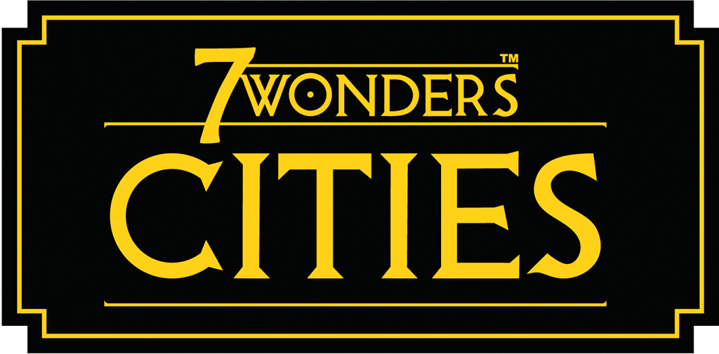 7 Wonders : Cities (Ext)
