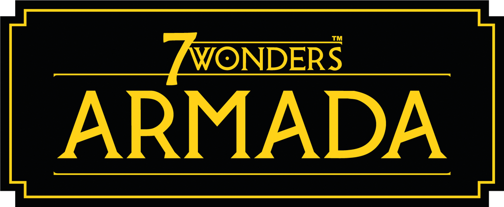 7 Wonders : Armada (Ext)