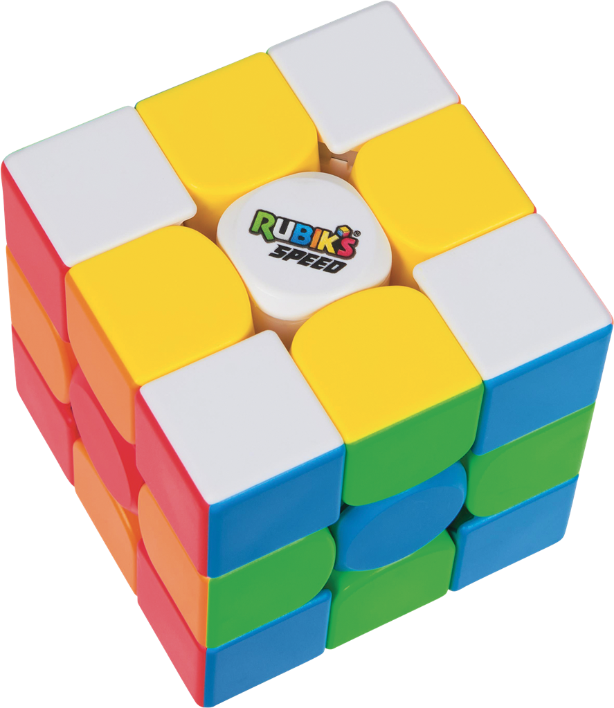 Rubik's Speed 3x3