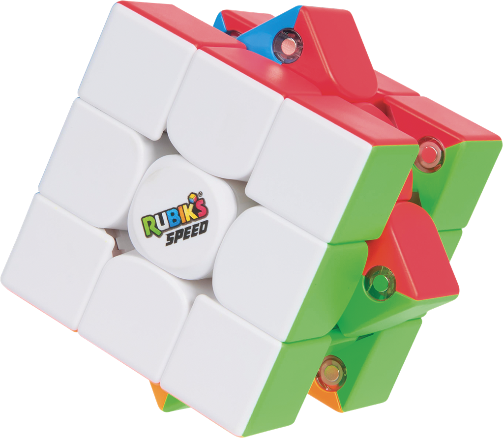 Rubik's Speed 3x3