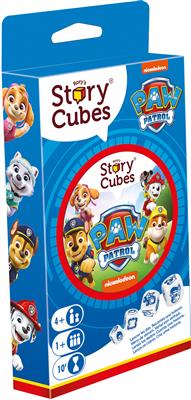 Rory's Story Cubes : Paw Patrol (Eco Blister) ML1