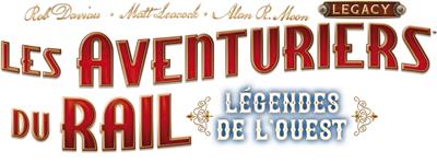 Aventuriers du Rail (Les) : Legacy