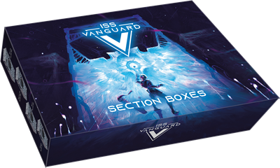 ISSV : Section Boxes (Ext.) EN