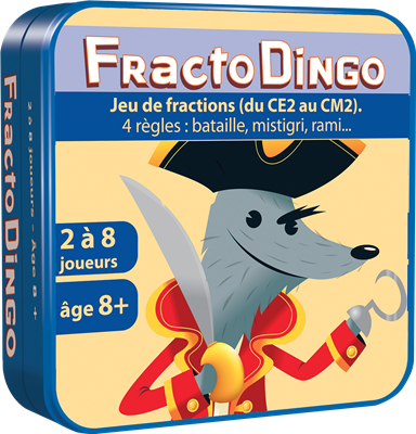 Fractodingo CE2-CM2