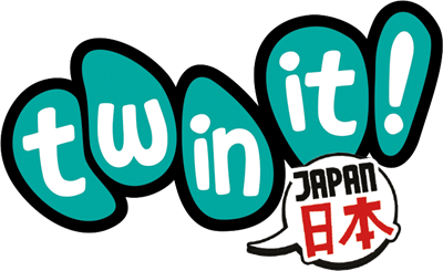 Twin it Japan
