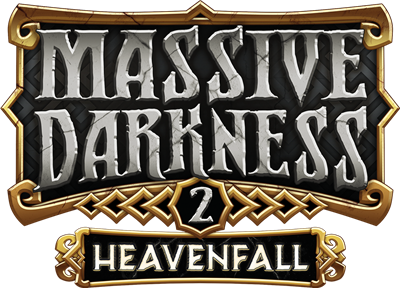 Massive Darkness 2 : Heavenfall