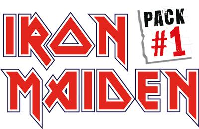 Zombicide : Iron Maiden Pack #1