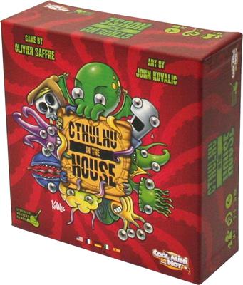 Cthulhu in the House