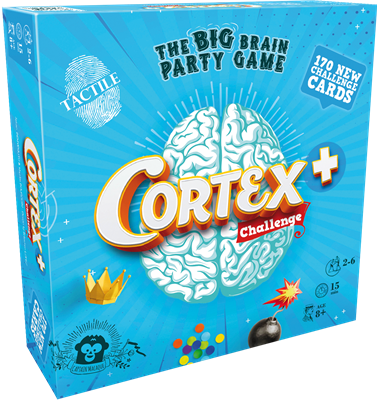 Cortex Challenge +