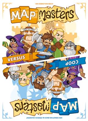 Map Masters
