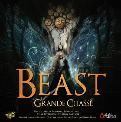Beast : La Grande Chasse