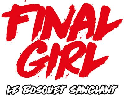 Final Girl Long métrage 3 : Le Bosquet sanglant