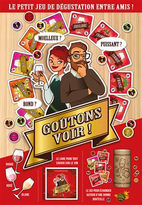 Goûtons voir !