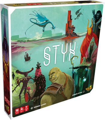 Styx Styx
