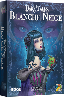 Dark Tales : Blanche Neige (Ext)