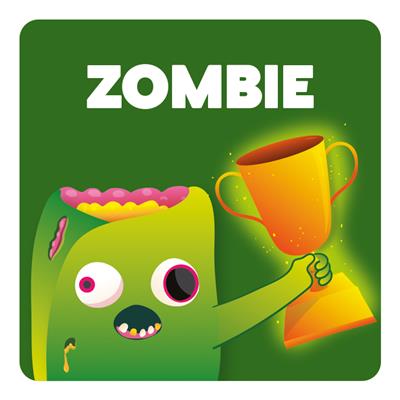 Zombie Burrito Zombie Burrito