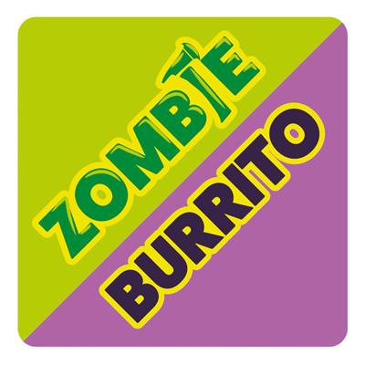 Zombie Burrito Zombie Burrito
