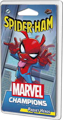 Marvel Champions : Spider-Ham