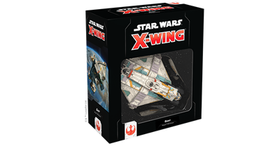 SW X-Wing 2.0 : Ghost