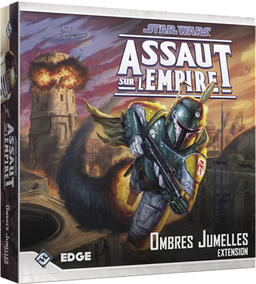 SW Assaut sur l'Empire : Ombres Jumelles