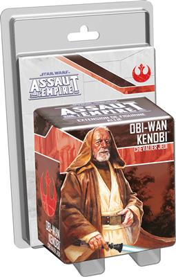 SW Assaut sur l'Empire : Obi-Wan Kenobi