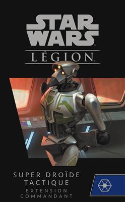 SW Légion : Super Droïde Tactique