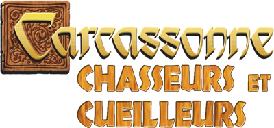 Carcassonne : Chasseurs et Cueilleurs