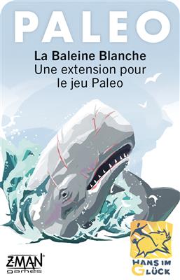 Paleo : La baleine blanche (Ext) 