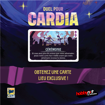 Cardia Hobby Next flow pack