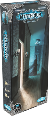 Mysterium Refresh - Ext. Hidden Signs ML