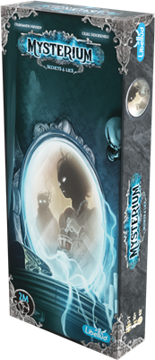 Mysterium Refresh - Ext. Secrets & Lies ML Mysterium Refresh - Ext. Secrets & Lies ML