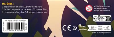 L'île des Mots Dits