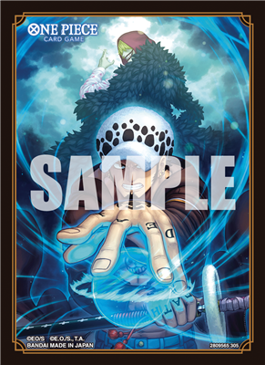 One Piece : Devil Fruit Collection 3 EN