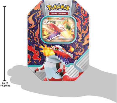 Pokémon : Pokébox Q4 2023 Evolutions de Paldéa