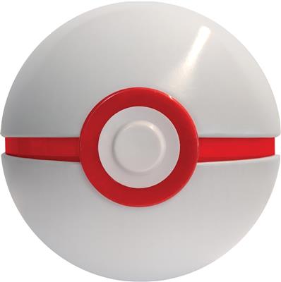Pokémon : Pokéball Q4
