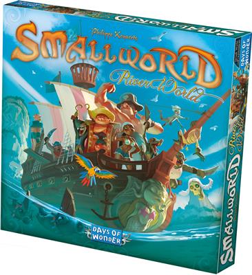 Small World : River World (Ext)