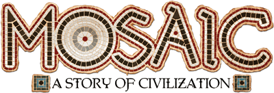 Mosaic : Chroniques d'une Civilisation