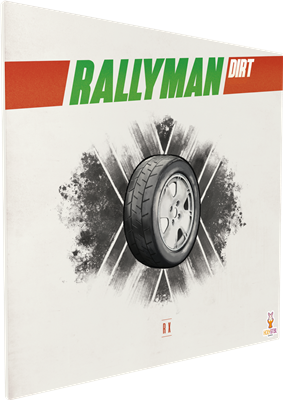 Rallyman : Dirt RX