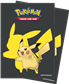 Pokémon : Paquet 65 Protège-carte générique