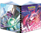 Pokémon EB08 : Portfolio A4 252 cartes