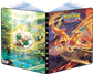Pokémon EB09 : Portfolio A4 252 cartes