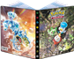 Pokémon : Portfolio Nouveau Bloc EV01 - 80c.