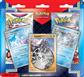 Pokémon : Pack 2 boosters + 3 c. p. Avril 24